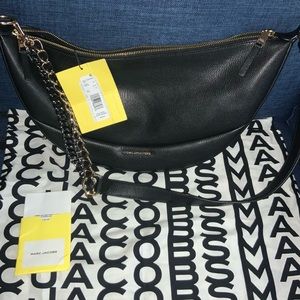 Marc Jacobs The eclipse bag NWT
